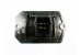 Резистор печки 1.8 USA Toyota Corolla E12 (E120) 2000-2006 8713802080 (23245)
