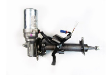 Колонка рульова електро Nissan Tiida (C11) 2007-2013 SP3922L (23272)