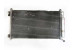 Радіатор кондиціонера 1.6 Nissan Juke (YF15) 2010-2019 92100BH40A (23274)