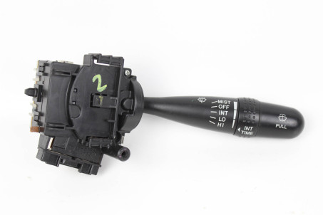 Перемикач підрульовий правий Toyota Corolla E12 (E120) 2000-2006 8465202280 (23294)