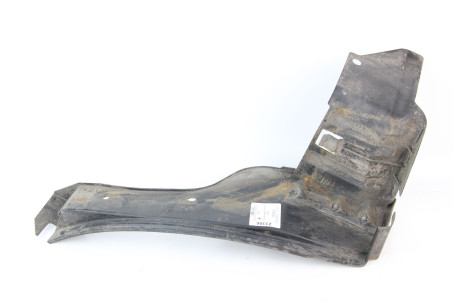 Пильовик заднього бампера лівий Nissan Tiida (C11) 2007-2013 78819EL000 (23306)