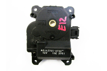 Кроковий двигун пічки USA Toyota Corolla E12 (E120) 2000-2006 8710602020 (23308)