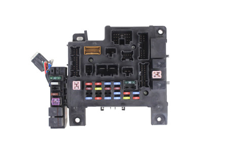 Блок запобіжників сервіс Mitsubishi Outlander (CW) XL 2006-2014 8637A318 (23310)