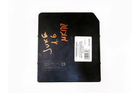 Блок запобіжників двигуна 1.6 МКПП Nissan Juke (YF15) 2010-2019 284B71KA0D (23328)