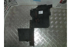 Повітропровід радіатора правий 1.5 Diesel Nissan Tiida (C11) 2007-2013 62822EM00A (23341)