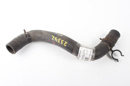 Патрубок води верхній 1.5 Diesel Nissan Tiida (C11) 2007-2013 21501EM00A (23342)