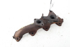 Колектор випускний 1.5 Diesel Nissan Tiida (C11) 2007-2013 1400300Q1J (23345)