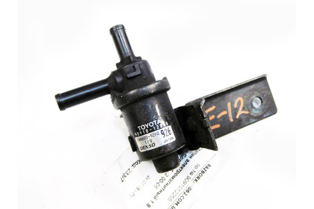 Клапан электромагнитный 1.8 Toyota Corolla E12 (E120) 2000-2006 9091012255 (23367)