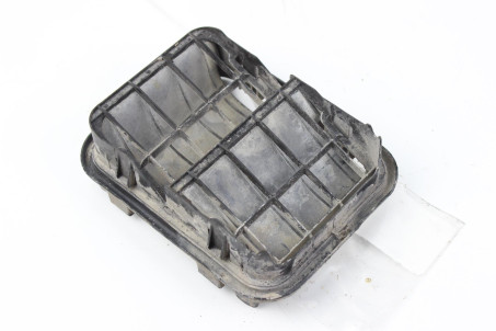 Клапан вентиляции салона Nissan Tiida (C11) 2007-2013 76804CA00A (23392)