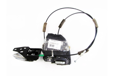 Замок двері задній лівий електро Toyota Avalon (GSX30) 2005-2011 69060AC030 (23395)