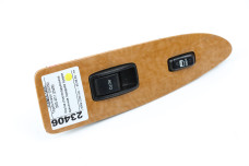 Кнопка склопідіймача одиночна передня права Toyota Avalon (GSX30) 2005-2011 84030AC040 (23406)