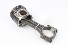 Шатун разом з поршнем 2.0 DCI Nissan X-Trail (T31) 2007-2012 1210000Q0D (23410)