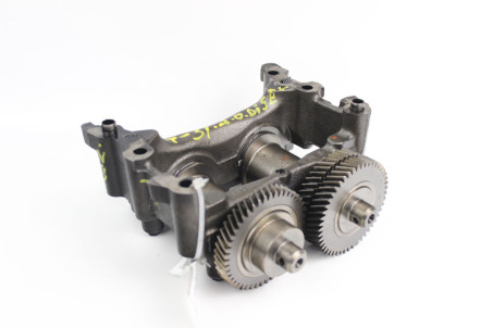 Вал балансировочный комплект 2.0 TDI Nissan X-Trail (T31) 2007-2012 1302100QAK (23416)