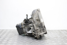 Коробка передач МКПП 1.6 Nissan Juke (YF15) 2010-2019 8200367222 (23422) JR5319