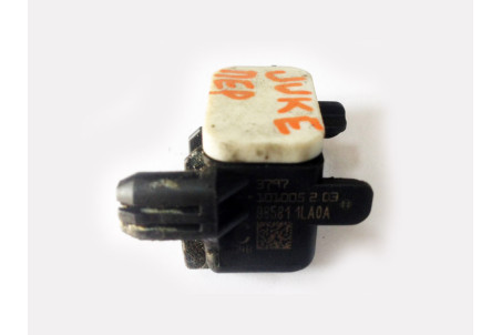 Датчик удару фронтальний передній Nissan Juke (YF15) 2010-2019 K85811KL0A (23431)