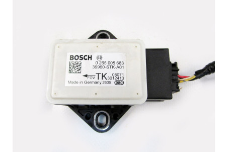 Датчик ускорения ESP Honda CR-V (RE) 2006-2012 39960STKA01 (23436)