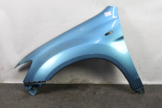 Крило переднє ліве Mitsubishi ASX 2010-2022 5220F465 (23445)