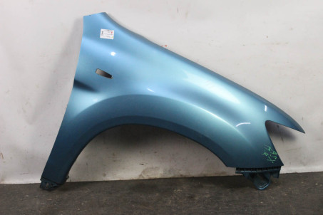 Крило переднє праве Mitsubishi ASX 2010-2022 5220F466 (23446)