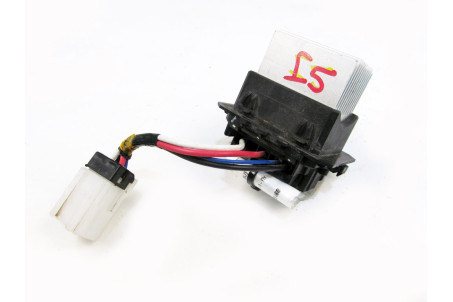 Резистор печки Subaru Forester (SJ) 2012-2018 73533FG000 (23468)