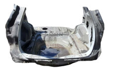 Задня частина кузова Honda CR-V (RE) 2006-2012 66100SWWG00ZZ (23478)