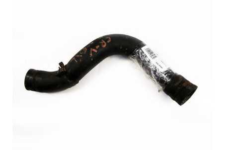 Патрубок основного радіатора верхній 2.2 Diesel Honda CR-V (RE) 2006-2012 19504R06E00 (23487)