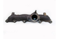 Колектор випускний 2.2 Diesel Honda CR-V (RE) 2006-2012 18100RMAE00 (23493)