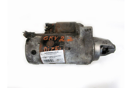 Стартер 2.2 МКПП Diesel Honda CR-V (RE) 2006-2012 M002T85811 (23503)