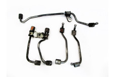 Трубка паливна комплект 2.2 Diesel Honda CR-V (RE) 2006-2012 16621RBDE01 (23504)