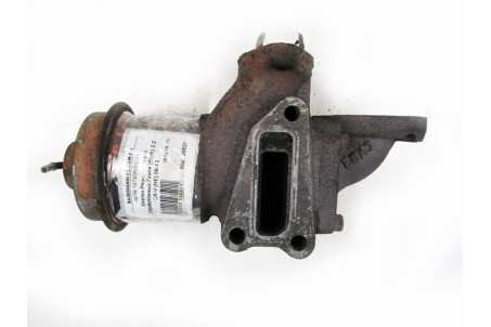 Клапан Рециркуляции Отработанных Газов (EGR) 2.2 Honda CR-V (RE) 2006-2012 18730R06E01 (23521)