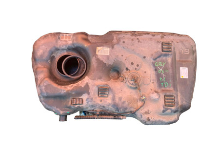 Бак паливний пластик 2.2 Diesel Honda CR-V (RE) 2006-2012 17044SWYE00 (23535)
