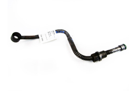 Трубка подачи масла в турбину 1.5 DCI Nissan Tiida (C11) 2007-2013 1519200Q1H (23552)