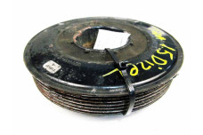 Шків коленвалу 1.5 DCI Nissan Tiida (C11) 2007-2013 8200552236 (23561)