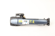 Ручка двери наруж прав перед Toyota RAV-4 III 2005-2012 6920152060 (23566)