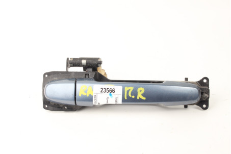 Ручка двери наруж прав перед Toyota RAV-4 III 2005-2012 6920152060 (23566)