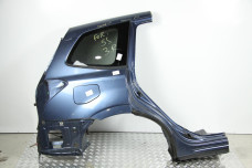 Чверть кузова задня права Subaru Forester (SJ) 2012-2018 51439SG0009P (23572)