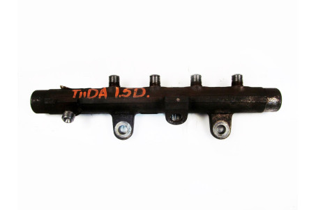 Рампа паливна 1.5 DCI Nissan Tiida (C11) 2007-2013 5WS40154 (23578)