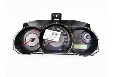 Щиток приборов 1.5 МКПП DCI Nissan Tiida (C11) 2007-2013 24810EM02C (23604)