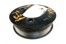 Шків помпи 2.0 Diesel Nissan X-Trail (T31) 2007-2012 8200357354 (23611)