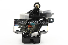 Замок кришки багажника Subaru Forester (SJ) 2012-2018 63032SG001 (23630)