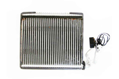 Випарник кондиціонера Nissan Juke (YF15) 2010-2019 272801KA0A (23634)