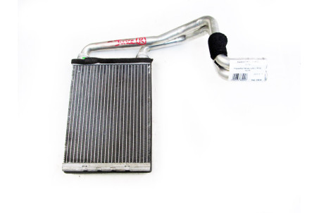 Радиатор печки Nissan Juke (YF15) 2010-2019 271401KA0A (23636)