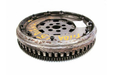 Маховик демпфер МКПП 1.5 Nissan Tiida (C11) 2007-2013 1231000Q0J (23649)