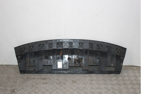 Защита бампера переднего Nissan X-Trail (T32-Rogue) 2014-2021 626604CL0B (23652)