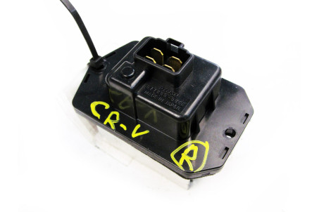 Резистор печки Honda CR-V (RE) 2006-2012 79330SDGW51 (23653)
