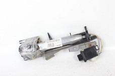 Ручка двері зовнішня права передня безключовий доступ Subaru Outback (BR) 2009-2014 61142AJ020 (23658)