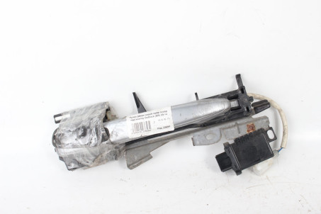 Ручка двері зовнішня права передня безключовий доступ Subaru Outback (BR) 2009-2014 61142AJ020 (23658)