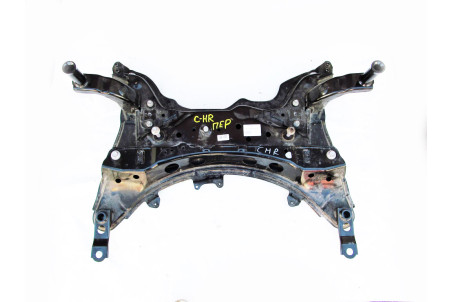 Балка передней подвески Toyota C-HR 2016-2023 51201F4010 (23667)
