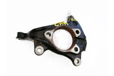 Кулак поворотный левый под ABS Toyota C-HR 2016-2023 43212F4010 (23674)