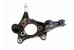 Кулак поворотный левый под ABS Toyota C-HR 2016-2023 43212F4010 (23674)