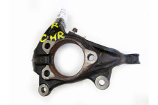 Кулак поворотный правый под ABS Toyota C-HR 2016-2023 43211F4010 (23675)